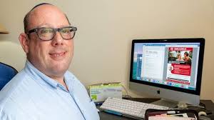 BUSINESSONLY IN NEWSDAY When employers said no, these disabled Long  Islanders said yes to starting their own businesses Kimberly