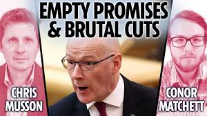 Alex Salmond hits back at Humza Yousaf & BBC in brutal swipe after  bombshell documentary claims