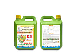 Valigreen 50SL