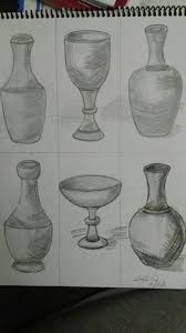 12 Marvelous Clear Vases Decor Ideas Antique Vase Vase Crafts Vase Shapes