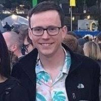 Patrick McGrane (@fonzie92)