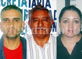 MERIDIANO90: Caen seis integrantes de la Familia Michoacana en Chiapas