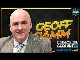 Geoff Ramm