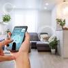 Our priority is to make your home more secure, sustainable, and efficient. 1