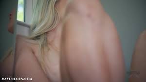 MissaX - Pushing Boundaries Act 4 - Kenna James, Ryan Mclane | PornWex