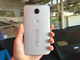 Motorola google nexus 6, 32gb, 4g, 64gb, brand new, brand new motorola google nexus 6 32gb xt1100 factory unlocked simfree cell phone in dark blue colour. Hands On With The Nexus 6 And Android Lollipop Techcrunch