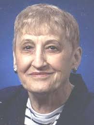 Delfya A “Dollie” Bubb Gensch (1925-2007)