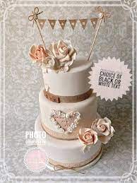 Details About Mr Mrs Hessian Cake Topper Bunting Resin Roses Twine Bows Mr And Mrs Wedding Wedding Cake Toppers Vintage Cake Toppers Wedding Topper