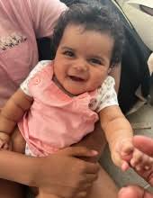 Obituary information for Jersi Lashawn Crittindon