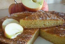 Gateau Aux Pommes Leger Ww Plat Et Recette Gateau Aux Pommes Recette Gateau Compote De Pomme