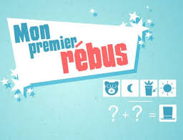 Mon Premier Rebus Trouve Les Images Qui Composeront La Solution Du Rebus Jeux Pour Enfants De Maternelle Maternelle Jeux Enfants