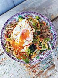 Hungover Noodles Recipe Jamie Oliver Noodles Recipe Recipe Veggie Recipes Vegetarian Noodles Recipes Recipes