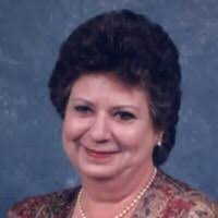 Betty Anne Deckard Obituary