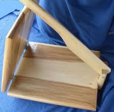 The Tortilla Press Inspired By Suzanne Farm Bell Recipes Tortilla Press Woodworking Projects Wood Diy