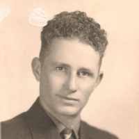 Louis Walter Echols (1918–1993)