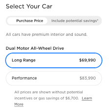 The tesla model s, model 3, model x, model y, tesla cybertruck and tesla roadster. Tesla Slashes The Price Of The Model Y In Canada And The Us Update Drive Tesla Canada