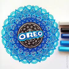 It is a very clean transparent some of the colouring page names are christmas cake learny kids, nabisco oreo birthday cake creme cookies 432g groceries, dessert. Bright And Colorful Mandala Drawings Mandala Drawing Mandala Art Lesson Mandala Design Art