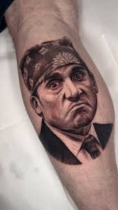 Little touch up, fresh from the Clink