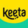 Logo Keeta