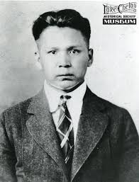 Paschal Sherman's Life and Legacy in Washington State