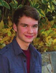 Senior Issue 2014.indd