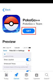 It is the most preferred hacking application for rooted devices. Instalar Pokemon Go Para Ios Descargar Pokemon Go Ipa En Idevices