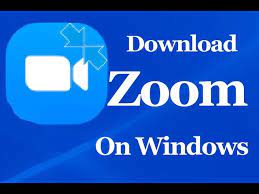 Installing thezoom application on windows 10 is easy. How To Download Zoom On Windows 10 Youtube