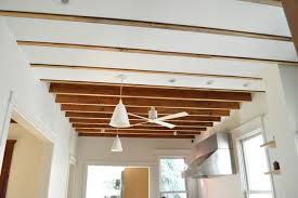 Ceiling Joists Exposed Ceilings Beams Exposed Rafters