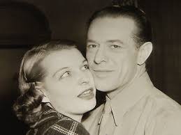 Rare Orig VTG 1945 Alfred De Liagre Jr Harvey Stephens Betty Field Theater  Photo