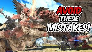 The last story battle of the game has you facing shinryu. Final Fantasy Xiv Shinryu Ex Common Mistakes Guide Youtube