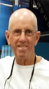 Terry Coghlan Obituary