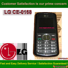 When you a buy a new mobile phone, the chances are it will come with a network block applied. Lg Ce0168 Network Unlock Code Service Provider Unlock Code