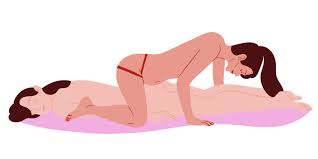 Helicopter Sex Position: What It Is and How to Master It