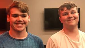 Tfue Mongraal And Other Fortnite Stars Tweet Out In Support Of Mitr0 Fortnite Stars Turner Tfue Tenney Kyle Mongraal Jackson And Sev Fortnite Streaming Coach