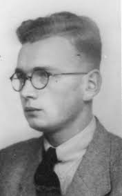 Horst Paul Silvester Fischer (1912-1966)