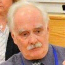 William G. "Bill" Mercier Obituary