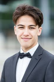 Graduations — Oliver Harden Photography