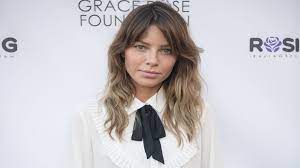 Lauren german fidanzato