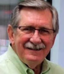 Dr. Danny Strunk Obituary