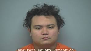 Lady's Island man arrested for murder in November shooting