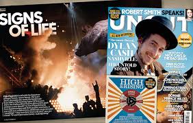 Pink Floyd in 1986: "David was determined… to carry on"