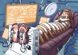 Rule34 - If it exists, there is porn of it   8005098