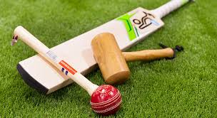 The cricket bat is one of the most important equipments used in cricket as it is used to hit the ball. How To Do Maintenance Of A Cricket Bat