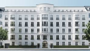 Die kaltmieten für wohnungen in berlin und wg zimmer in berlin liegen über den durchschnittlichen mietpreisen in deutschland. Eisenzahn 1 Berlin Wilmersdorf Ralf Schmitz Immobilien Neubau Immobilien Informationen