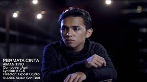 Release date november 25, 2016. Chord Gitar Dan Lirik Lagu Malaysia Permata Cinta Yang Dipopulerkan Oleh Aiman Tino Tribun Sumsel