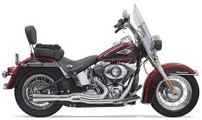 Image result for Dark Victory Red 1994 FLSTF