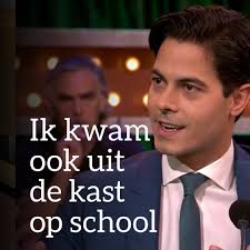 Rob arnoldus adrianus jetten (veghel, 25 maart 1987) is een nederlands politicus namens d66. Rob Jetten Ik Voelde Me Net Matthijs Van Nieuwkerk 2020 In 2 Minuten Facebook