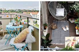 Railing balkon teras lantai 2 ini bahan yang digunakan adalah bahan yang kokoh dan kuat. 16 Desain Balkon Kece Untuk Rumah Mungil Berlantai Dua