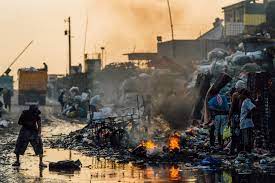 The Philippines Has A Major Problem With Plastic Pollution Here S What They Re Doing About It Pollution Plastic Pollution Solid Waste