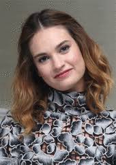 Hulu teased its upcoming series pam and tommy on friday. Lily James Movies Latest And Upcoming Films Of Lily James Etimes